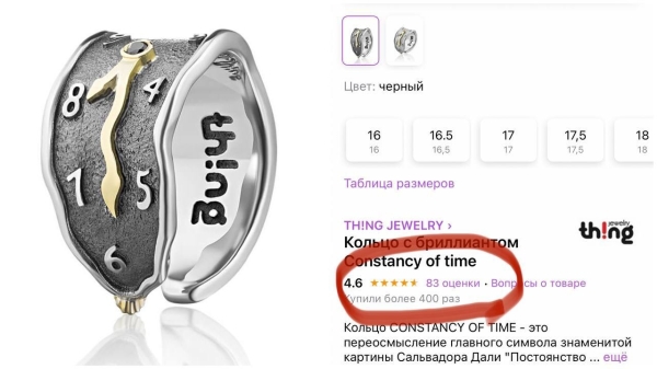 
                    Манифест на 5 миллионов, или как мы собираемся сделать Х2 в продажах украшений 💰🚀            