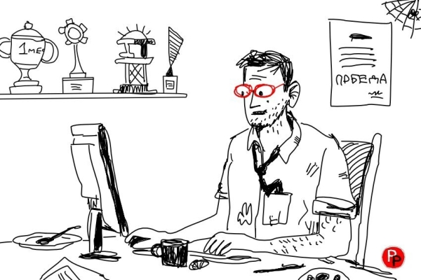 Георгий Чибисов: «Презентации у российских агентств слабые, но технически они лучше»             
                    Георгий Чибисов: «Презентации у российских агентств слабые, но технически они лучше»