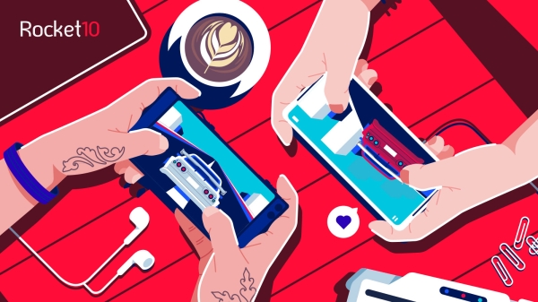 Click, Download, Play! Как использовать геймплей в создании перформящих креативов. Часть #1             
                    Click, Download, Play! Как использовать геймплей в создании перформящих креативов. Часть #1