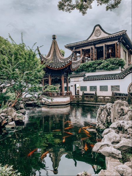 Шанхай 2035: стратегия развития социалистического мегаполиса             
                    Шанхай 2035: стратегия развития социалистического мегаполиса