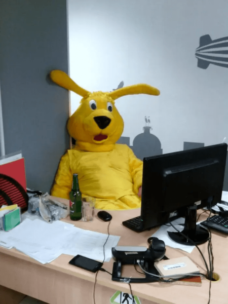 Рассказываю, почему эти 5 статей минувшей недели попали в ТОП на vc.ru, а твоя ― нет
Рассказываю, почему эти 5 статей минувшей недели попали в ТОП на vc.ru, а твоя ― нет