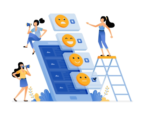 Примеры вопросов для пороса об оценки качества обслуживания
Примеры вопросов для пороса об оценки качества обслуживания