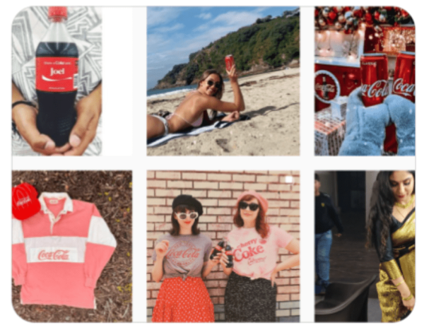 Как DOVE, Coca-Cola, Яндекс и другие бренды продают через ценности
Как DOVE, Coca-Cola, Яндекс и другие бренды продают через ценности