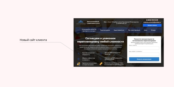 Кейс в нише кадастровых работ. Почему штатный маркетолог не всегда дает результат             
                    Кейс в нише кадастровых работ. Почему штатный маркетолог не всегда дает результат