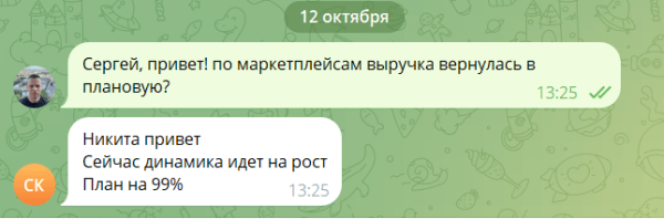 Как интернет-магазину бороться с оттоком клиентов на маркетплейс. Кейс крупного e-commerce проекта
Как интернет-магазину бороться с оттоком клиентов на маркетплейс. Кейс крупного e-commerce проекта