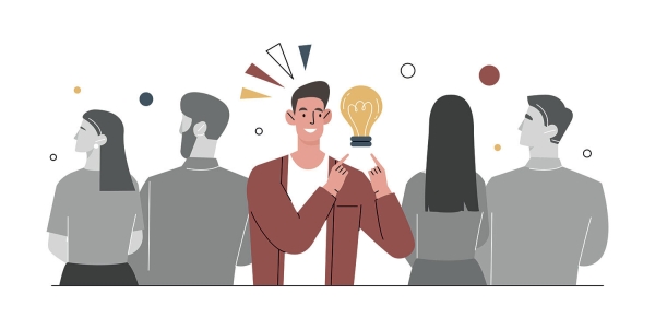 
                    Почему позиционированием компании и продуктов нужно заниматься осознанно?            