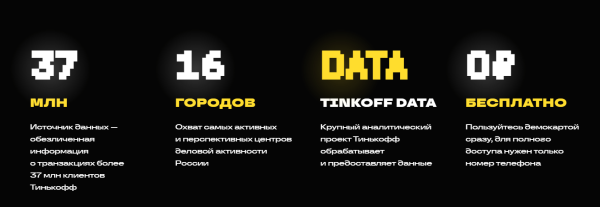 
                    Геоаналитика  в 2024 году. Какие сервисы доступны для оценки локации в России и СНГ? Инсайды            