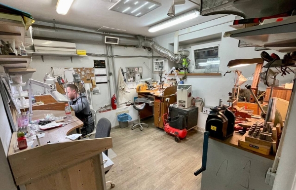 
                    Манифест на 5 миллионов, или как мы собираемся сделать Х2 в продажах украшений 💰🚀            