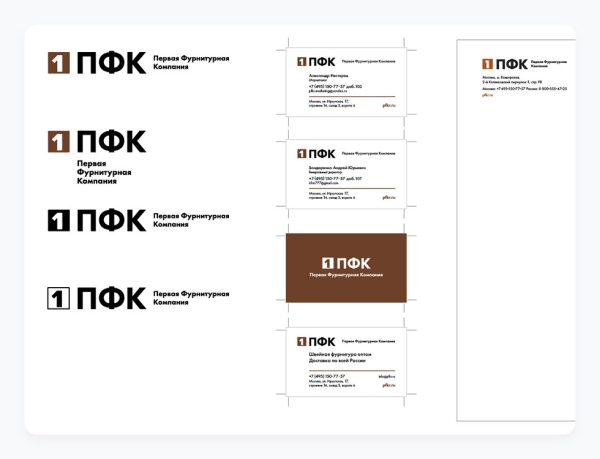 
                    Умножили выручку в 12,5 раз за 3 года для поставщика швейной фурнитуры            