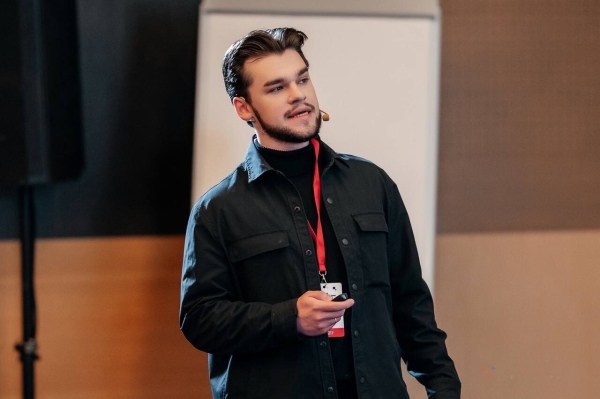 Почему брендам на Wildberries и Ozon не выжить без внешнего маркетинга и рекламы в 2024
Почему брендам на Wildberries и Ozon не выжить без внешнего маркетинга и рекламы в 2024