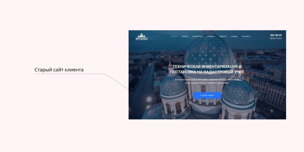 Кейс в нише кадастровых работ. Почему штатный маркетолог не всегда дает результат             
                    Кейс в нише кадастровых работ. Почему штатный маркетолог не всегда дает результат