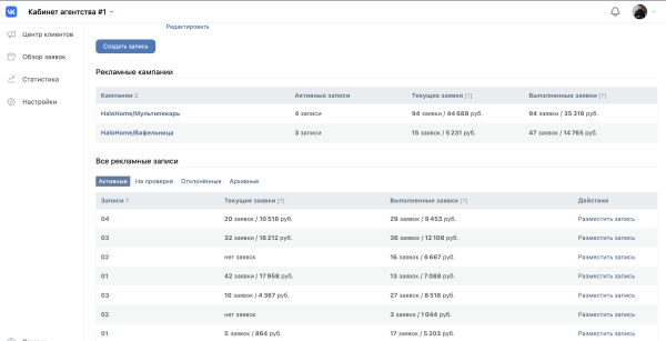 
                    Внешняя реклама для маркетплейсов. 5 инструментов внешней рекламы для брендов на Вб и Озон с ROI выше 100%            