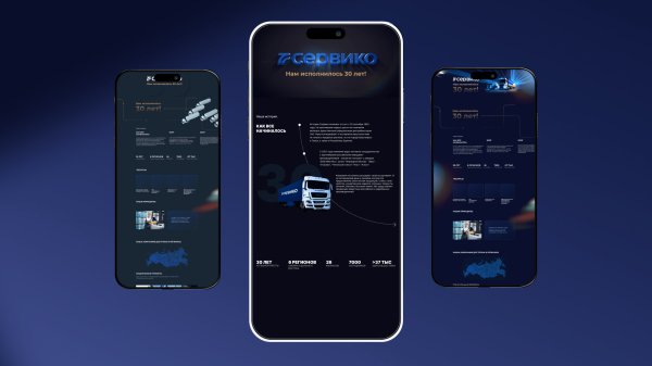 
                    Тридцать лет! Как празднуют свой юбилей крутые компании? (кейс)            