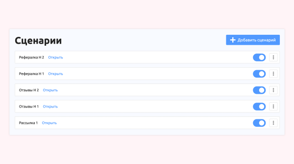 
                    Кейс: чат-бот для салона красоты. Как сделать клиентом каждого третьего подписчика?            