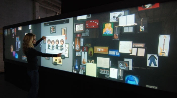 
                    Интерактивная реклама в бизнесе: что это и кому нужна?            