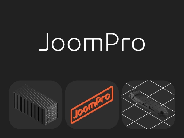 
                    Зачем JoomPro ребрендинг            