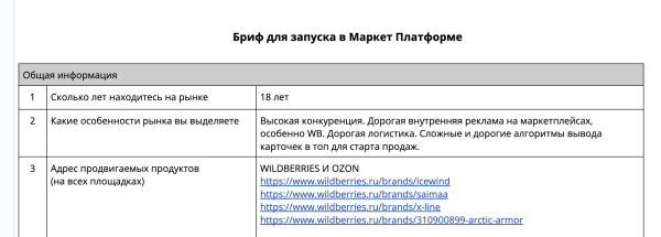 Как увеличить продажи начинающим селлерам на Вайлдберриз и Озон. С помощью внешней рекламы через Маркет платформу ВК
Как увеличить продажи начинающим селлерам на Вайлдберриз и Озон. С помощью внешней рекламы через Маркет платформу ВК