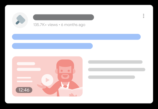 Google начал поддерживать разметку для форумов для обсуждений и страниц профилей