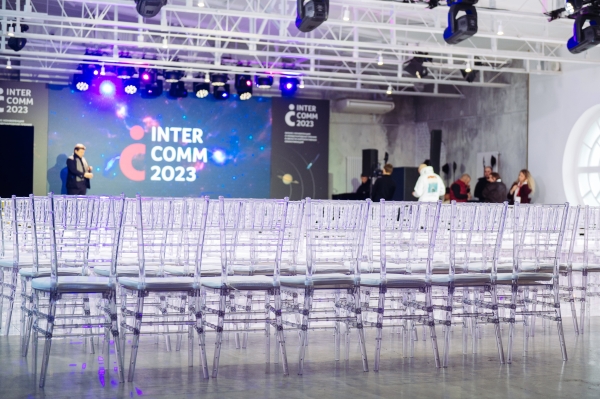 Полный гайд по организации легендарной конференции. 13 шагов с примерами
Полный гайд по организации легендарной конференции. 13 шагов с примерами