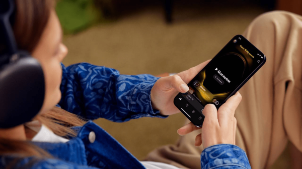 Как перестать кайфовать от новой Яндекс Музыки? Все новости к этому часу
Как перестать кайфовать от новой Яндекс Музыки? Все новости к этому часу