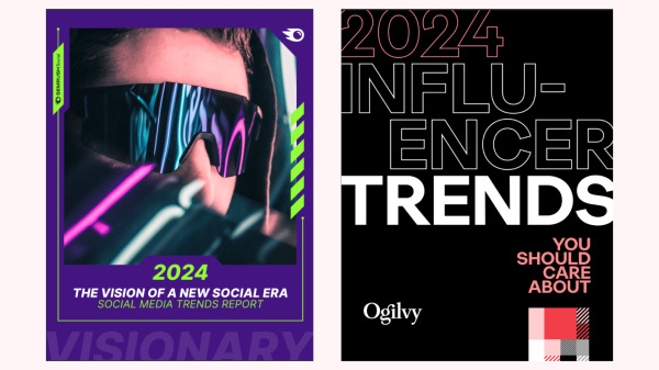 
                    150+ отчётов и трендов на 2024: нейросети, маркетинг, дизайн, технологии и креатив в одной папке            