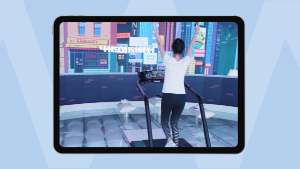 AR, VR и другой иммерсив: как добиться погружения в контент
AR, VR и другой иммерсив: как добиться погружения в контент