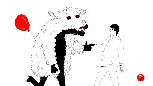 Максим Гомозов, hh.ru: «Если тебе кажется, что поставщик — чудак, тебе не кажется»
Максим Гомозов, hh.ru: «Если тебе кажется, что поставщик — чудак, тебе не кажется»