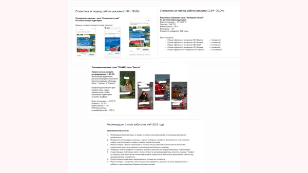 Как мы продали недвижимость в Турции на €605 000 при вложении €4570 в маркетинг сразу после землетрясения в 2023 году             
                    Как мы продали недвижимость в Турции на €605 000 при вложении €4570 в маркетинг сразу после землетрясения в 2023 году