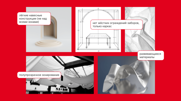 
                    Качественный отдых найдется для каждого            