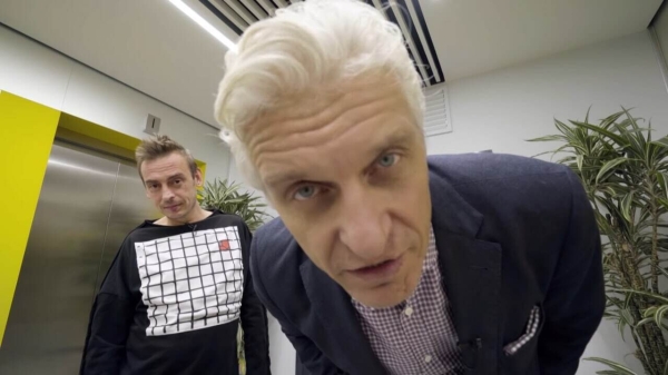 
                    ТОП-5 бизнес-трендов 2024 года            