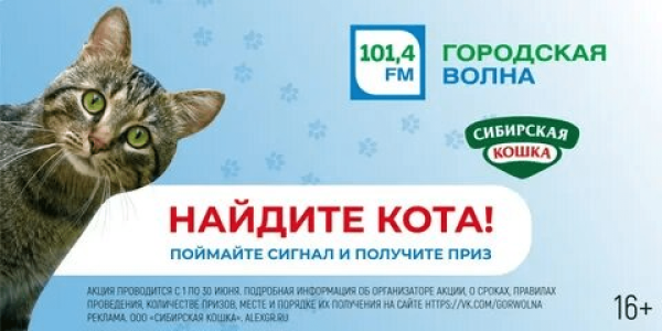 Как мировые и российские бренды используют креативы с котиками для увеличения охвата аудитории на 20%
Как мировые и российские бренды используют креативы с котиками для увеличения охвата аудитории на 20%