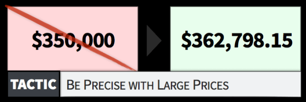 
                    ⚡️Как Тинькофф, Аяз и Apple водят нас за нос? >>>>> 35 тактик из Психологии Ценообразования, чтобы продавать быстрее            