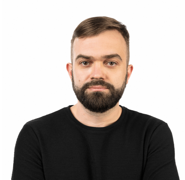 
                    «Рынок SEO сильно дискредитирован»: Роман Шатунов, руководитель агентства HotHeads            