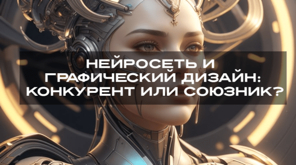 
                    Творчество в алгоритмах: как еще можно использовать нейросети            