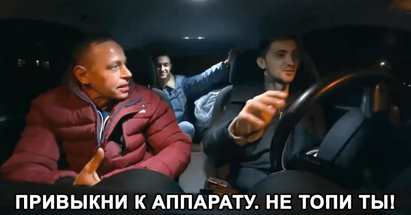 Кейс: чат-бот для сети автошкол с конверсией 45%
Кейс: чат-бот для сети автошкол с конверсией 45%