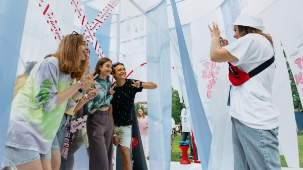 
                    Качественный отдых найдется для каждого            