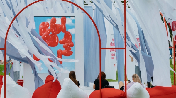 
                    Качественный отдых найдется для каждого            