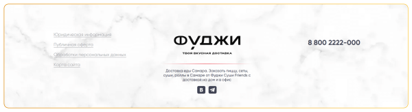 
                    Как вложить 460 000 ₽ в рекламу и заработать 9 млн ₽ за 2 месяца: кейс сети ресторанов из Самары            