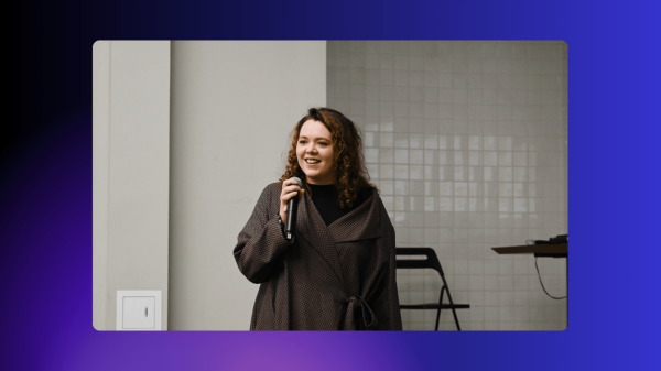 Мы собрали вечеринку на 30 инвесторов. Без личного бренда, знакомств и денег на продвижение. Вот как мы это сделали…
Мы собрали вечеринку на 30 инвесторов. Без личного бренда, знакомств и денег на продвижение. Вот как мы это сделали…