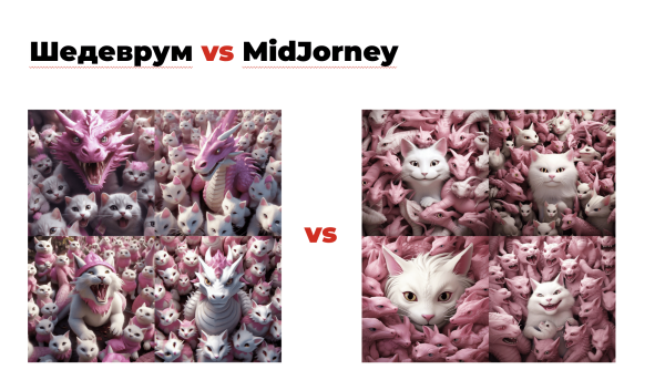 
                    Шедеврум от Яндекса - нейросеть будущего или пустышка? Самое исчерпывающее руководство в сети 📌            