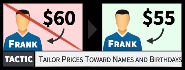 
                    ⚡️Как Тинькофф, Аяз и Apple водят нас за нос? >>>>> 35 тактик из Психологии Ценообразования, чтобы продавать быстрее            