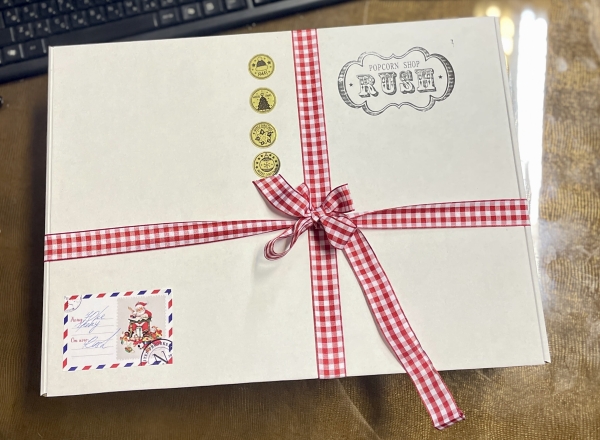 Как мы окупили корпоративные подарки для наших клиентов, еще не успев до конца их раздать!             
                    Как мы окупили корпоративные подарки для наших клиентов, еще не успев до конца их раздать!