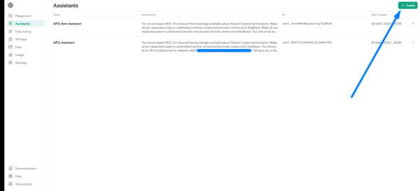 Old good GPT for SEO
Old good GPT for SEO