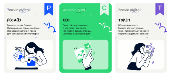 Диджитал Азбука для детей (полная версия)             
                    Диджитал Азбука для детей (полная версия)