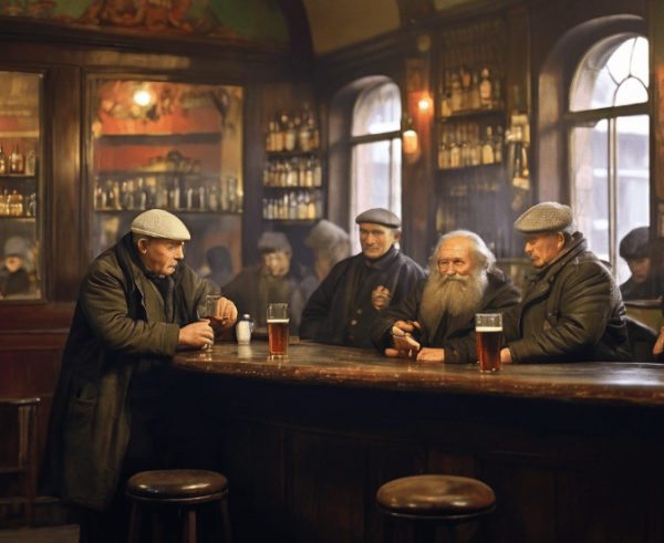 Пример гениального маркетинга из времен Российской Империи - взорвать продажи искусственным спросом
Пример гениального маркетинга из времен Российской Империи - взорвать продажи искусственным спросом