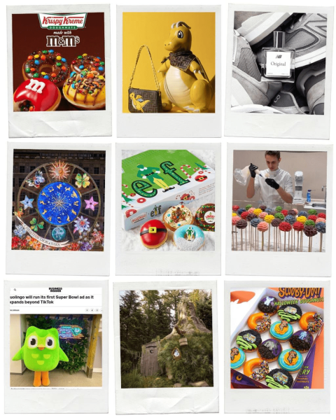 
                    Тренды маркетинга 2024: как расти проектам и компаниям и сокращать маркетинговый бюджет в новом году            