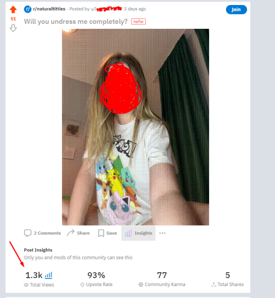 Onlyfans продвижение: Как мы получаем по 3000+ подписчиков и 20 000$+/мес на 1 источнике трафика
Onlyfans продвижение: Как мы получаем по 3000+ подписчиков и 20 000$+/мес на 1 источнике трафика