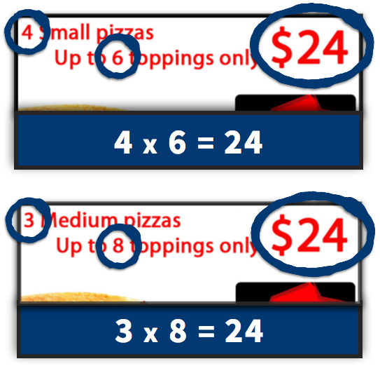 
                    ⚡️Как Тинькофф, Аяз и Apple водят нас за нос? >>>>> 35 тактик из Психологии Ценообразования, чтобы продавать быстрее            