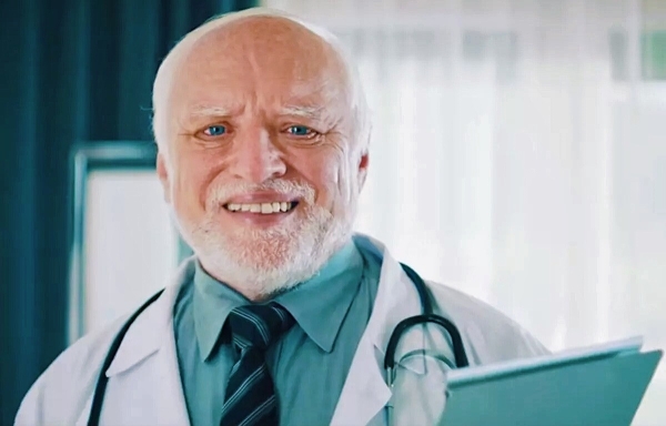 Кейс: чат-бот для медицинского центра
Кейс: чат-бот для медицинского центра