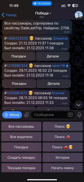 Как мы стали монополистами на рынке такси за 2 месяца
Как мы стали монополистами на рынке такси за 2 месяца